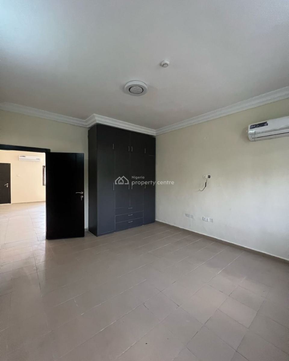 3-bedroom Apartment with Bq, Lekki Phase One, Lekki, Lagos, Flat / Apartment for Rent
