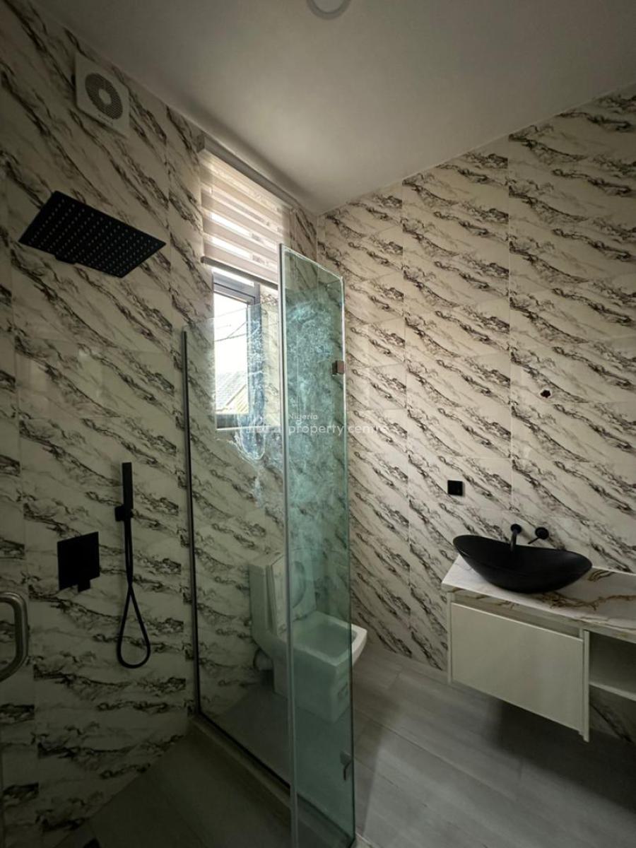 4-bedroom Residence +bq in Ikate, Ikate, Lekki, Lagos, Flat / Apartment for Rent