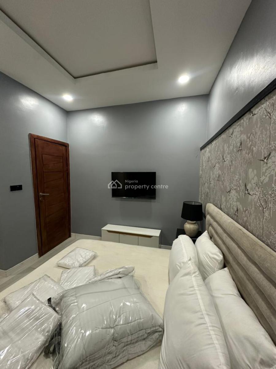 4-bedroom Residence +bq in Ikate, Ikate, Lekki, Lagos, Flat / Apartment for Rent
