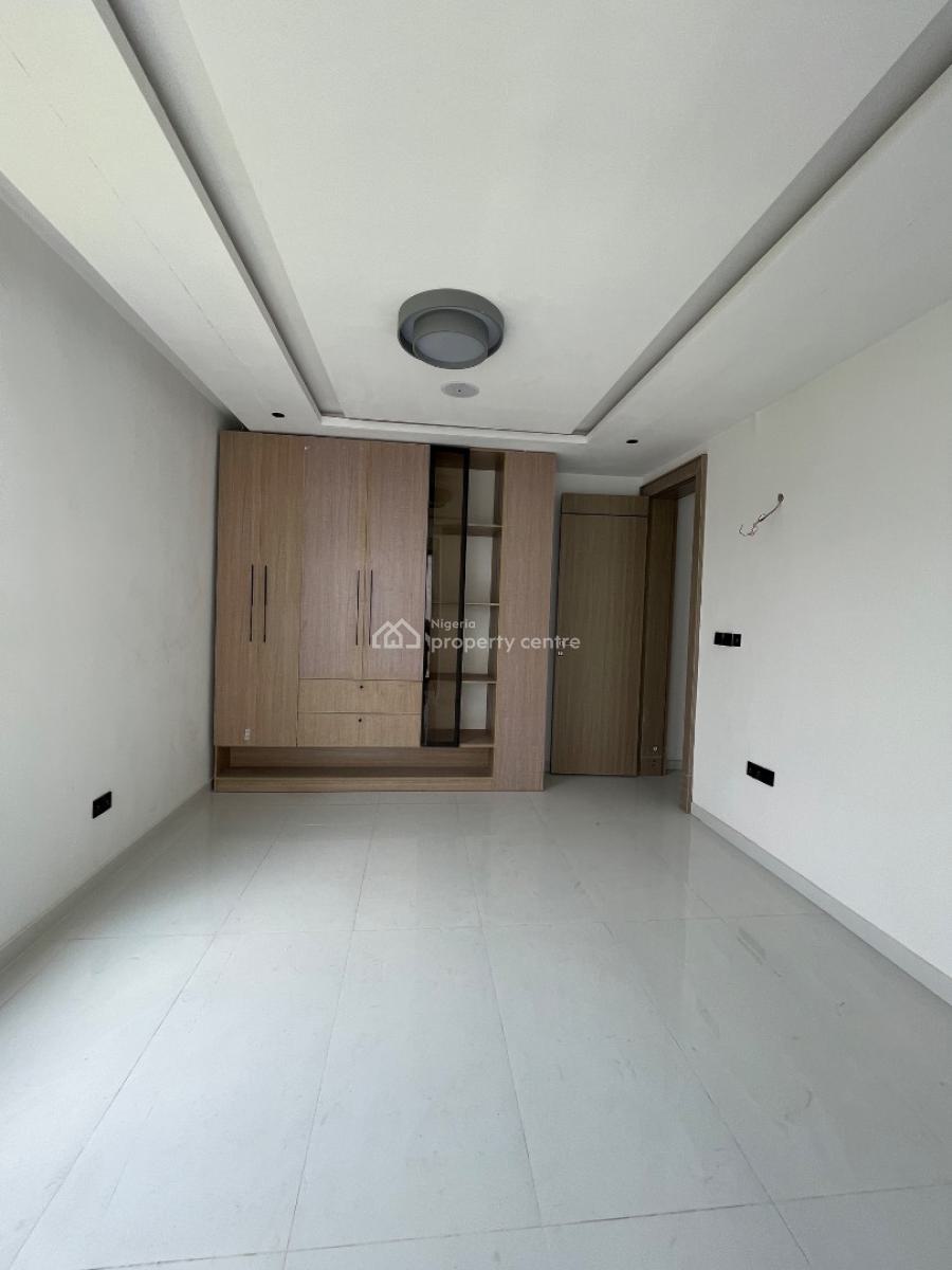 5 Bedroom Semi Detached Duplex, Lekki, Lagos, Semi-detached Duplex for Sale