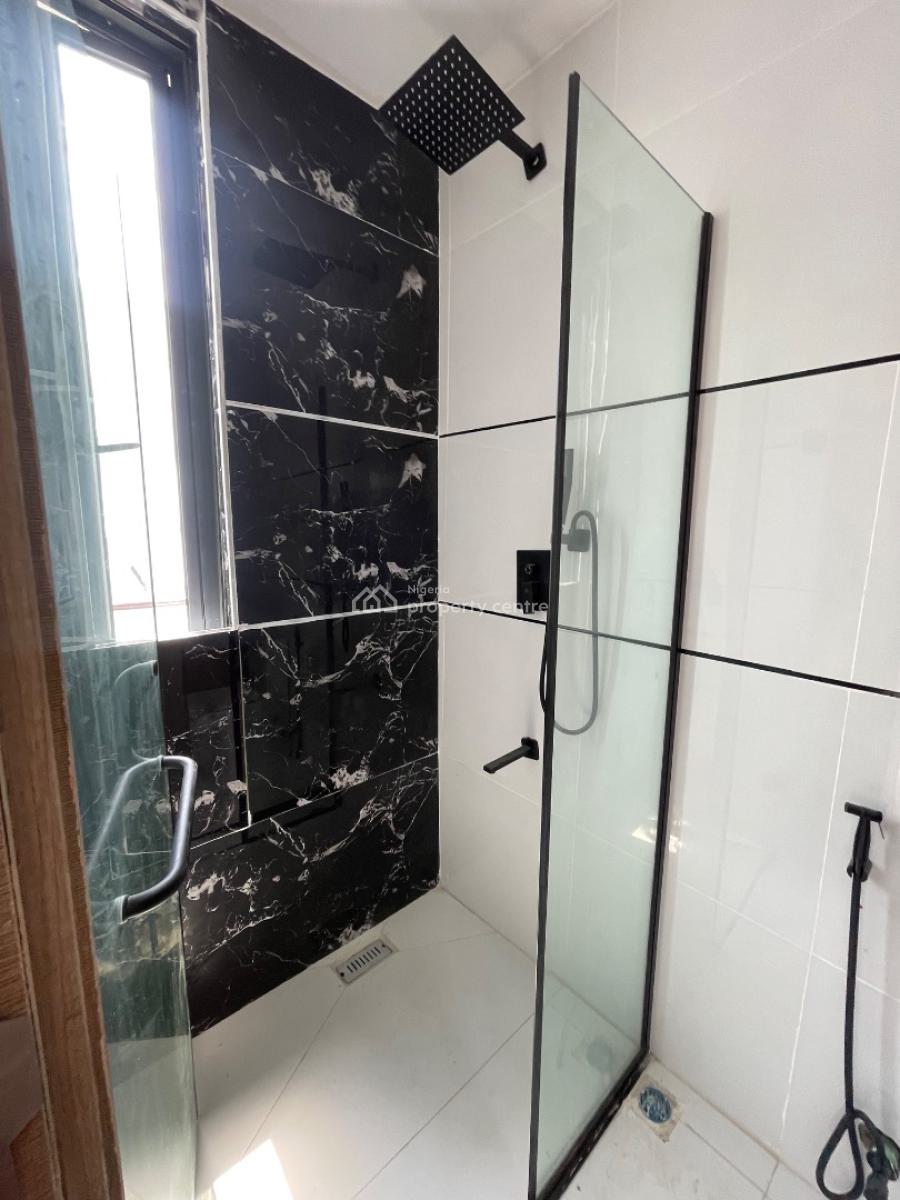 5 Bedroom Semi Detached Duplex, Lekki, Lagos, Semi-detached Duplex for Sale
