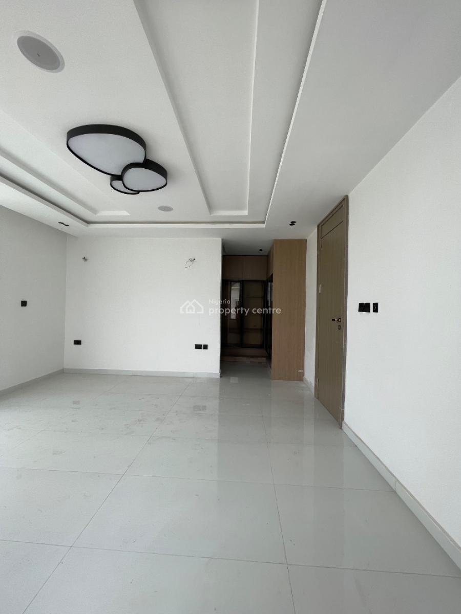 5 Bedroom Semi Detached Duplex, Lekki, Lagos, Semi-detached Duplex for Sale