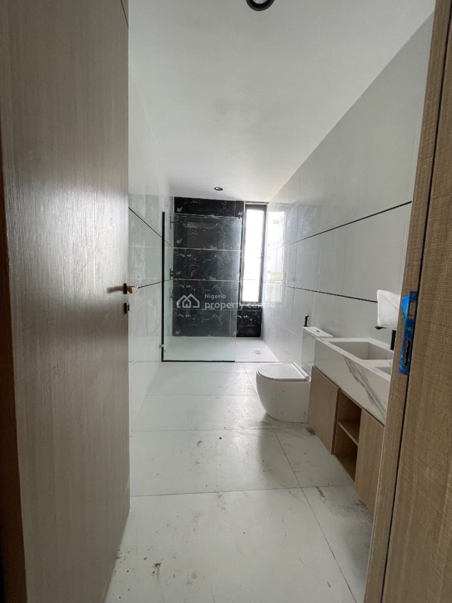 5 Bedroom Semi Detached Duplex, Lekki, Lagos, Semi-detached Duplex for Sale