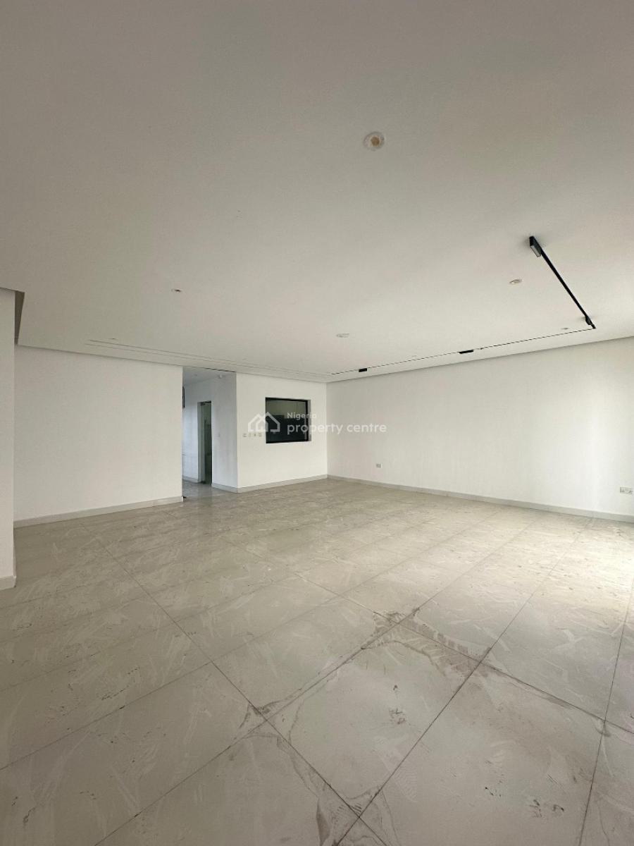 Modern 4-bedroom Terrace, Ikate, Lekki, Lagos, Terraced Duplex for Sale