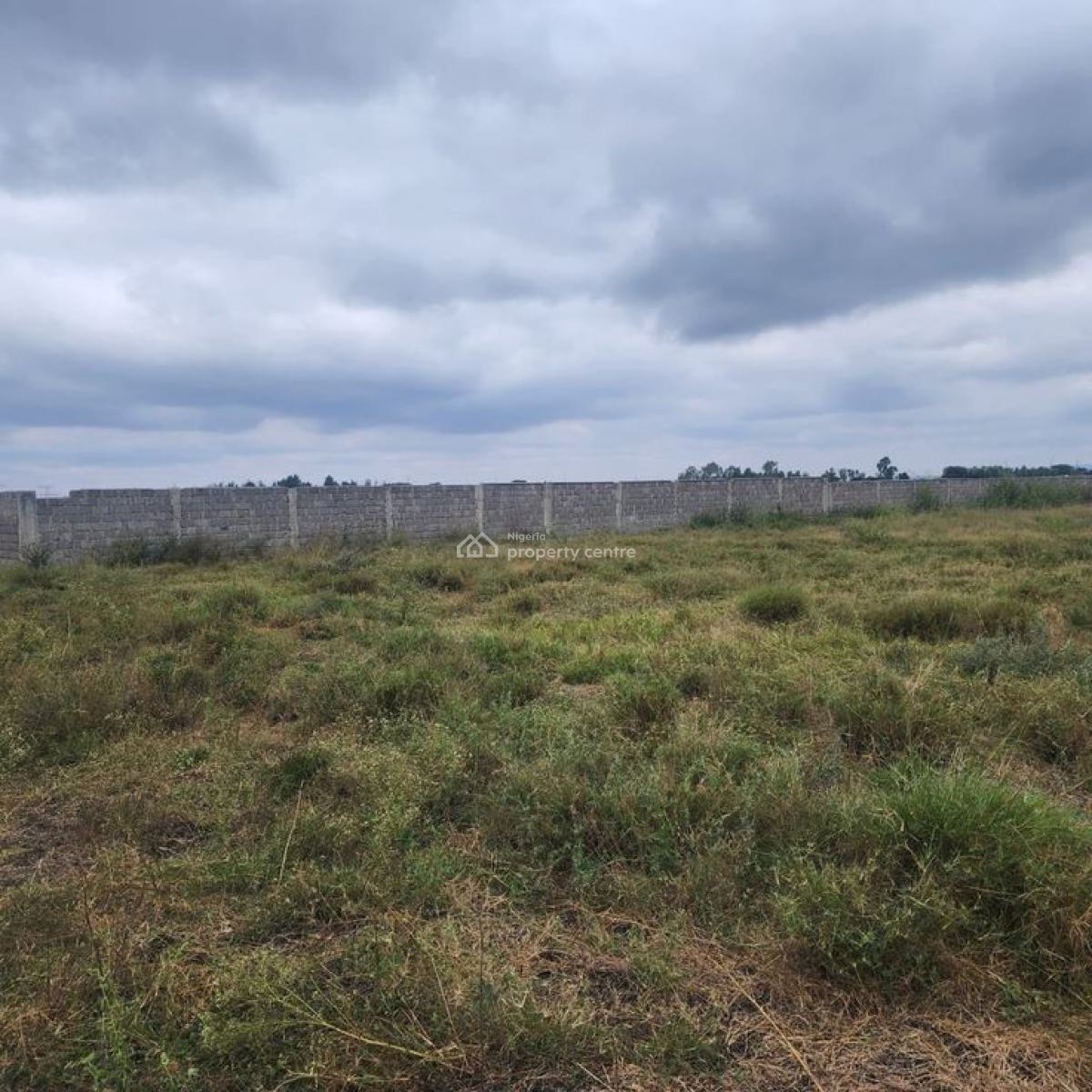 Invest in Your Future! Spacious Land Available Now, City Crest Estate,close to International Brewery, Mowe Ofada, Ogun, Residential Land for Sale