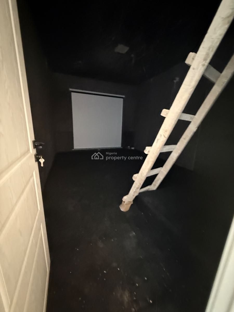 Luxury 4bedroom Semi-detached Duplex, Cowrie Creek Estate, Ikate Elegushi, Lekki, Lagos, Semi-detached Duplex for Sale