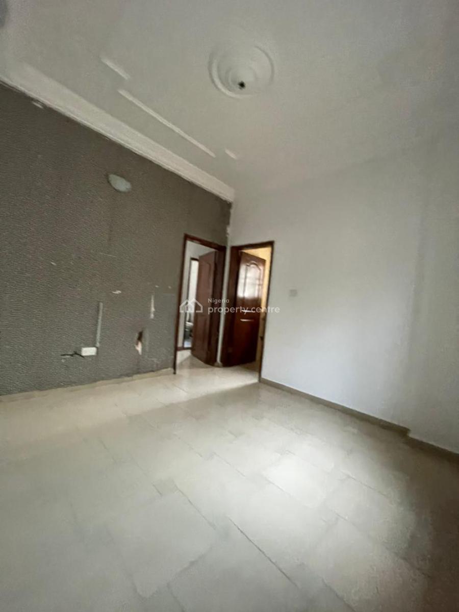 Spacious Mini Flat, Sangotedo, Ajah, Lagos, Mini Flat (room and Parlour) for Rent