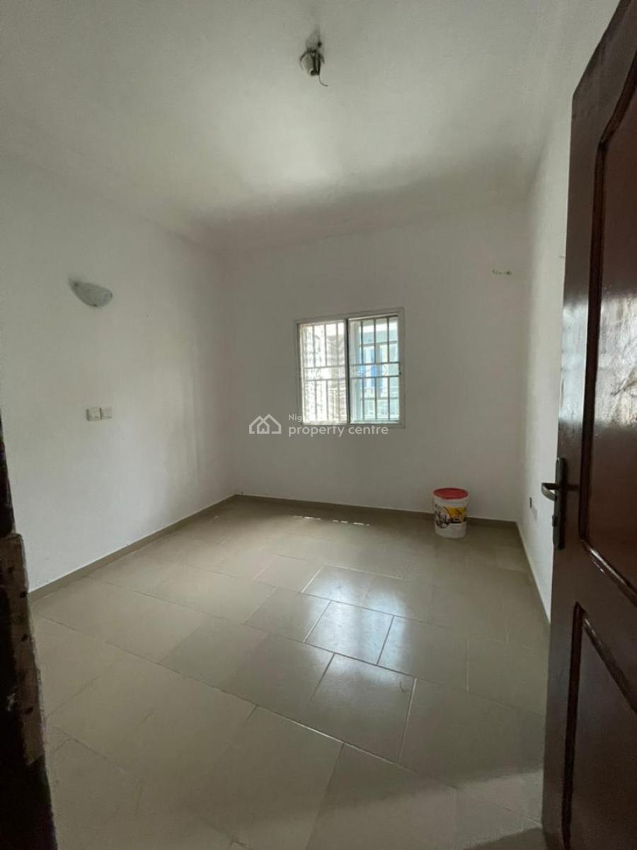 Spacious Mini Flat, Sangotedo, Ajah, Lagos, Mini Flat (room and Parlour) for Rent