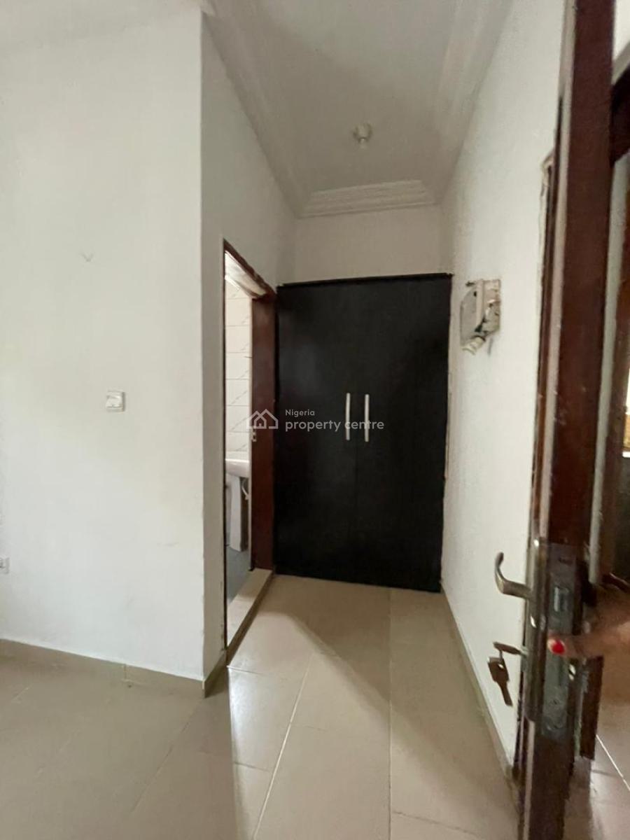 Spacious Mini Flat, Sangotedo, Ajah, Lagos, Mini Flat (room and Parlour) for Rent