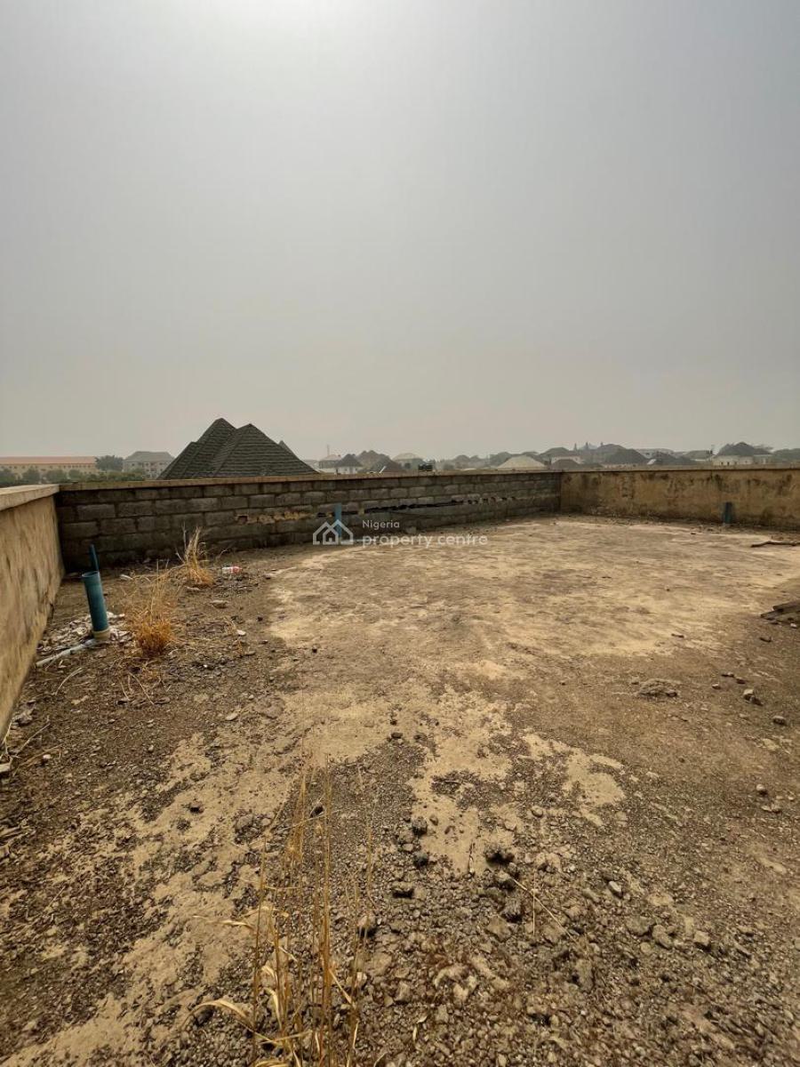 Mixed-unit Apartment, Fo1, Kubwa, Abuja, Detached Duplex for Sale