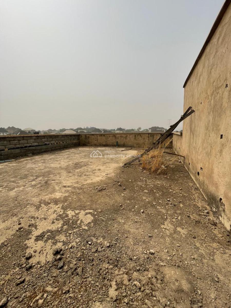 Mixed-unit Apartment, Fo1, Kubwa, Abuja, Detached Duplex for Sale