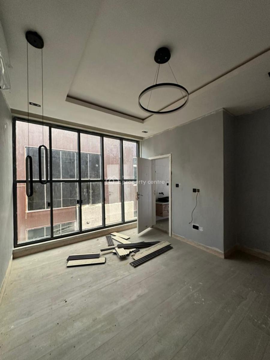 4-bedroom Terrace in Ikate, Ikate, Lekki, Lagos, Flat / Apartment for Sale