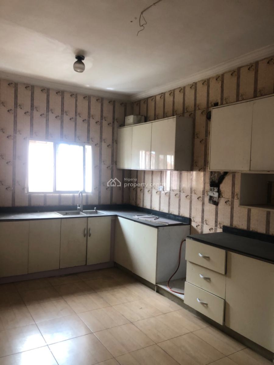 4bedroom Maisonette, Osapa London, Osapa, Lekki, Lagos, Terraced Duplex for Rent