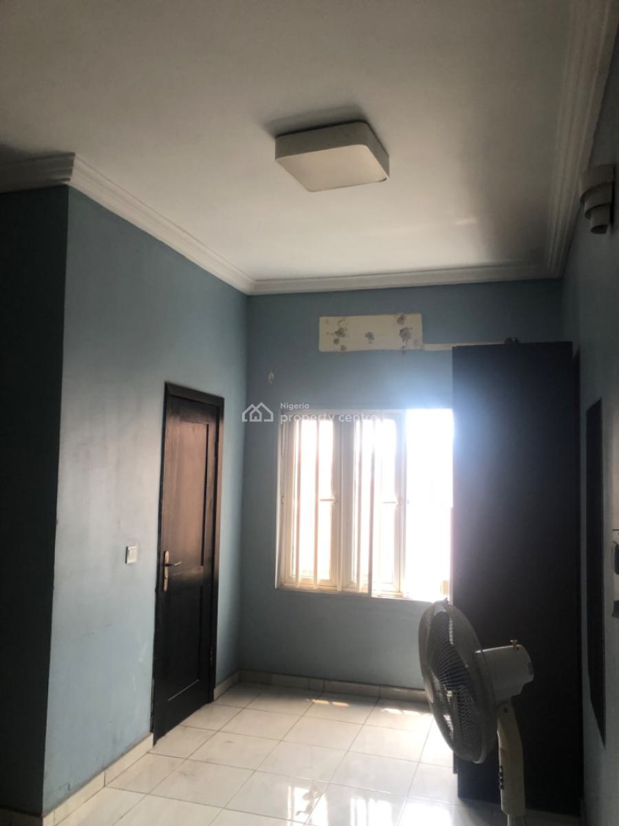 4bedroom Maisonette, Osapa London, Osapa, Lekki, Lagos, Terraced Duplex for Rent