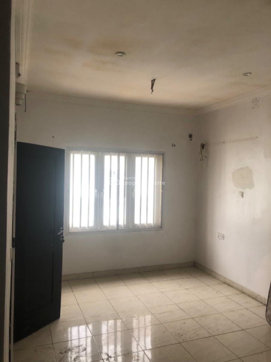 4bedroom Maisonette, Osapa London, Osapa, Lekki, Lagos, Terraced Duplex for Rent