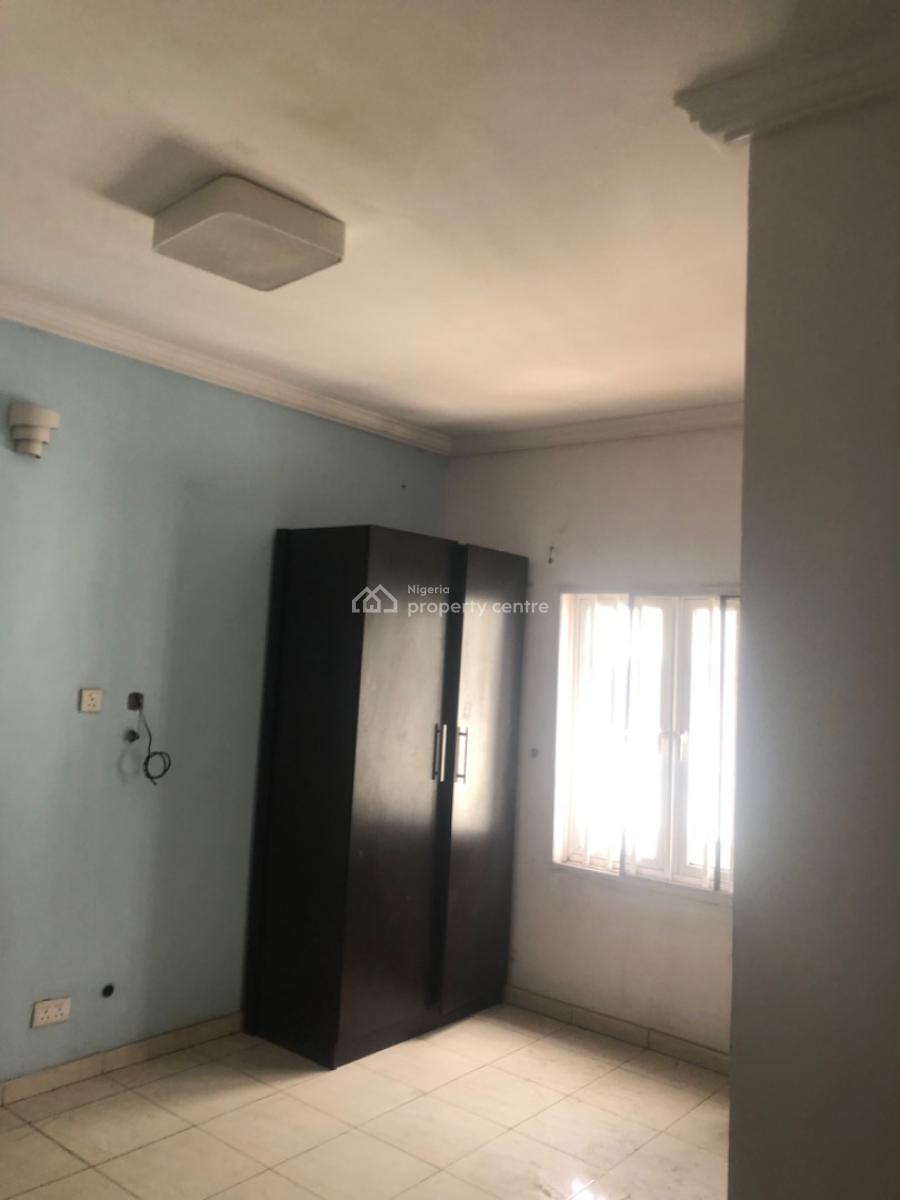4bedroom Maisonette, Osapa London, Osapa, Lekki, Lagos, Terraced Duplex for Rent