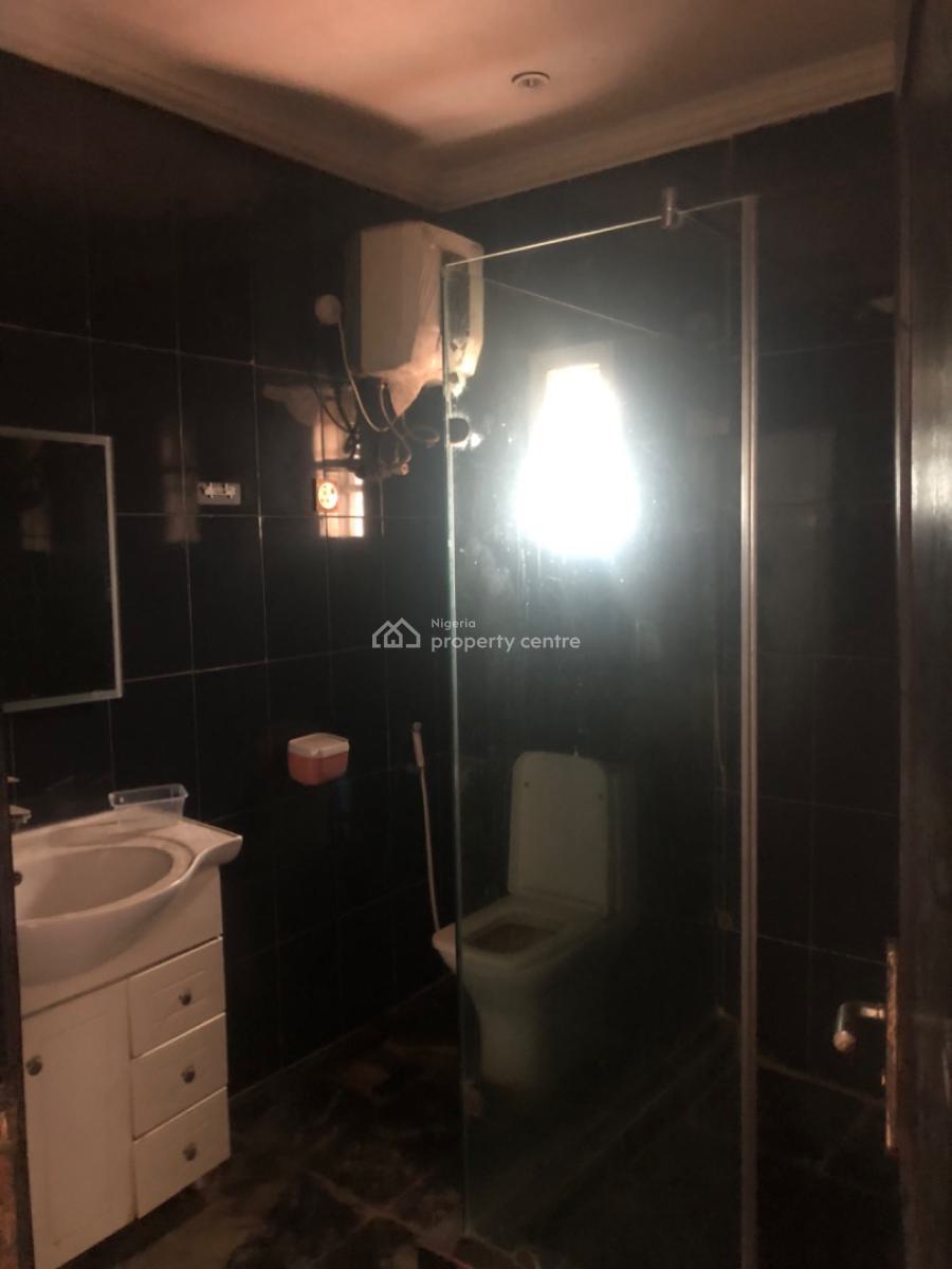 4bedroom Maisonette, Osapa London, Osapa, Lekki, Lagos, Terraced Duplex for Rent