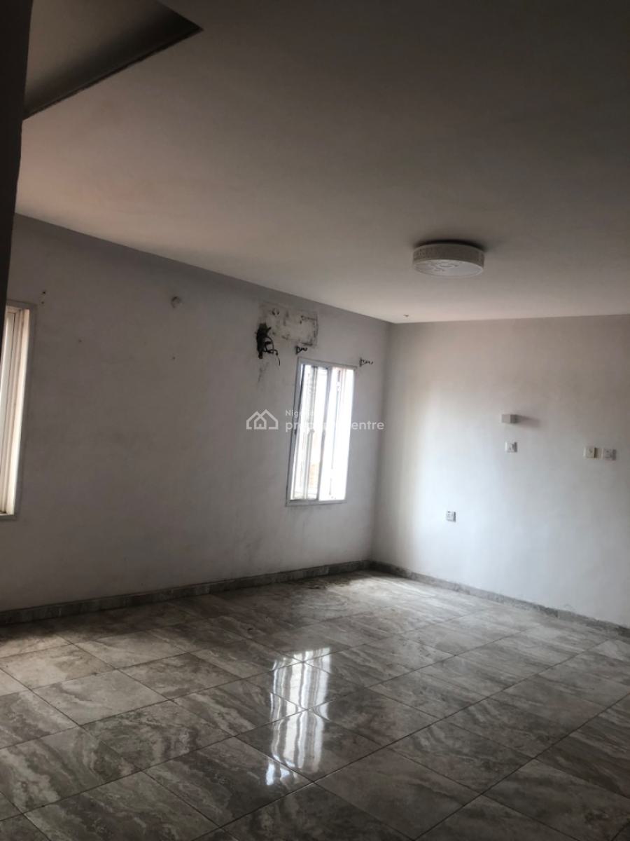 4bedroom Maisonette, Osapa London, Osapa, Lekki, Lagos, Terraced Duplex for Rent