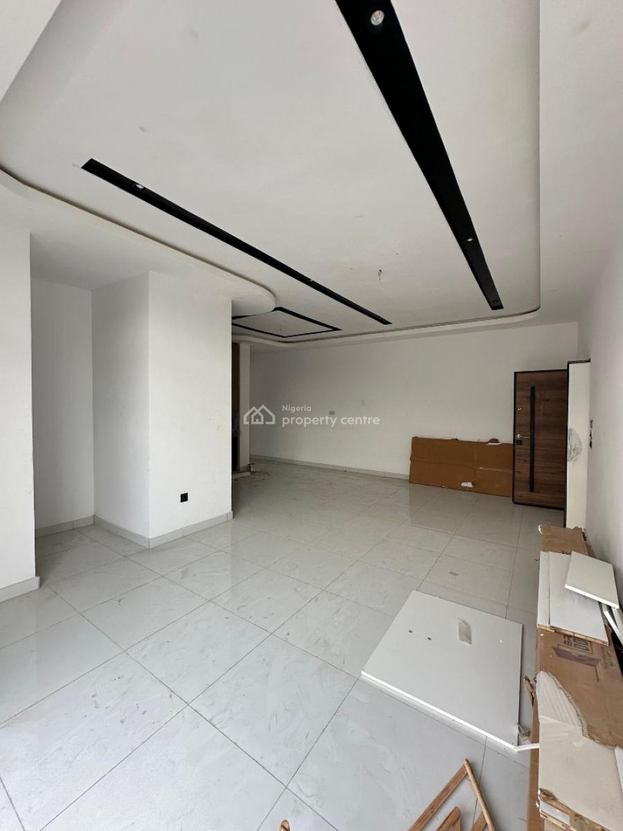 Premium 3-bedroom Apartment, Ikate, Lekki, Lagos, Flat / Apartment for Sale