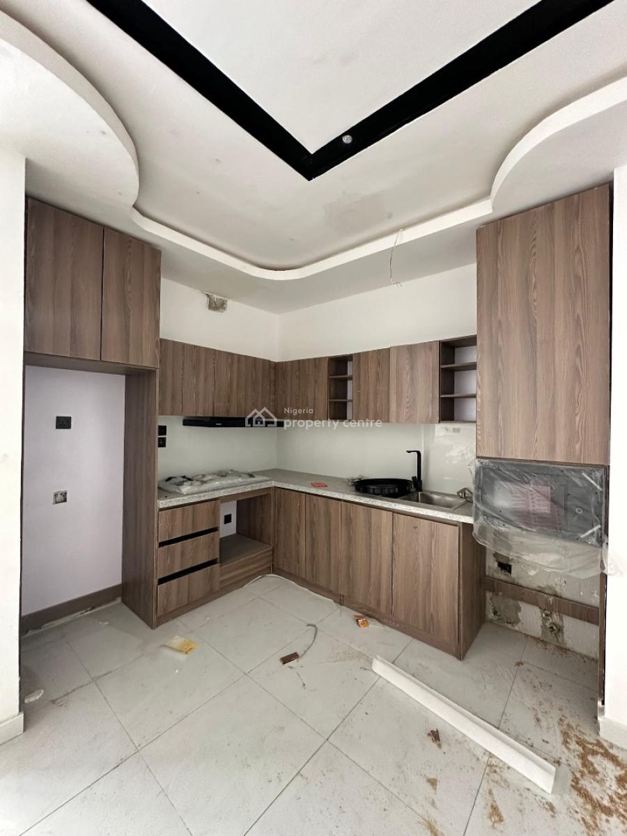 Premium 3-bedroom Apartment, Ikate, Lekki, Lagos, Flat / Apartment for Sale