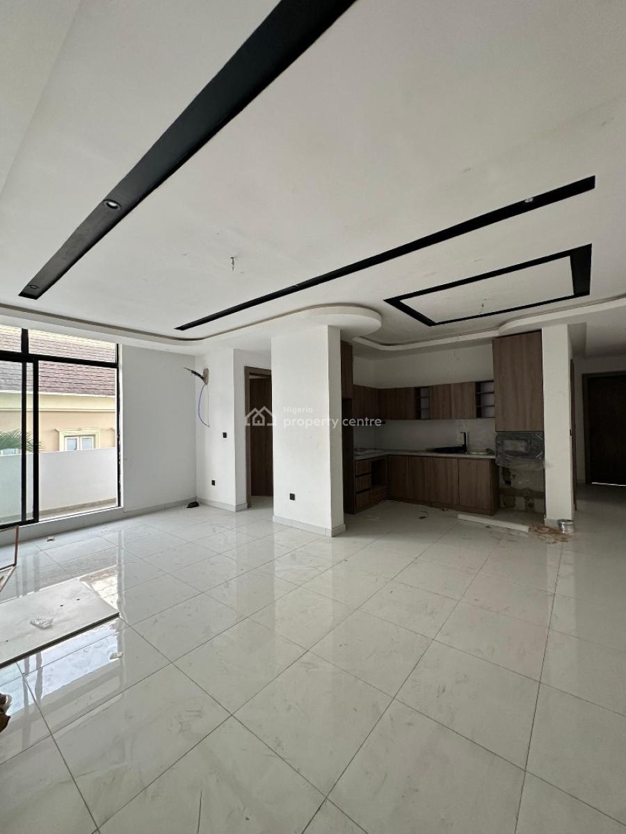 Premium 3-bedroom Apartment, Ikate, Lekki, Lagos, Flat / Apartment for Sale