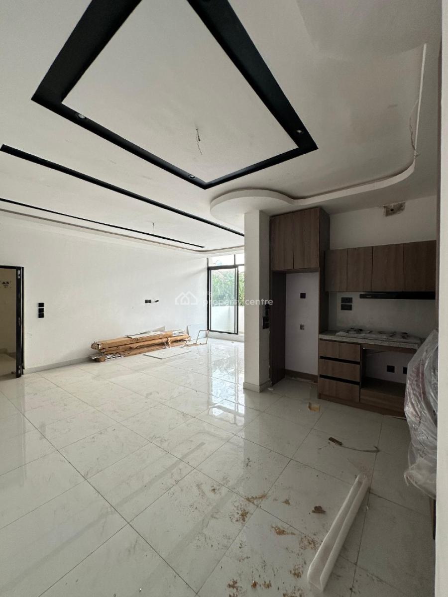 Premium 3-bedroom Apartment, Ikate, Lekki, Lagos, Flat / Apartment for Sale