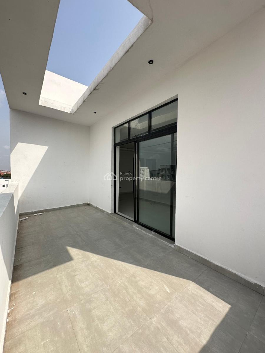 Premium 3-bedroom Apartment, Ikate, Lekki, Lagos, Flat / Apartment for Sale