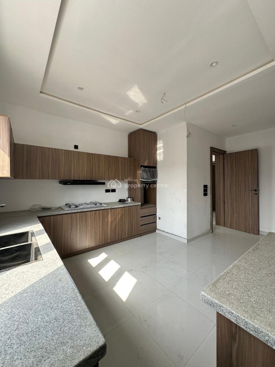 Premium 3-bedroom Apartment, Ikate, Lekki, Lagos, Flat / Apartment for Sale