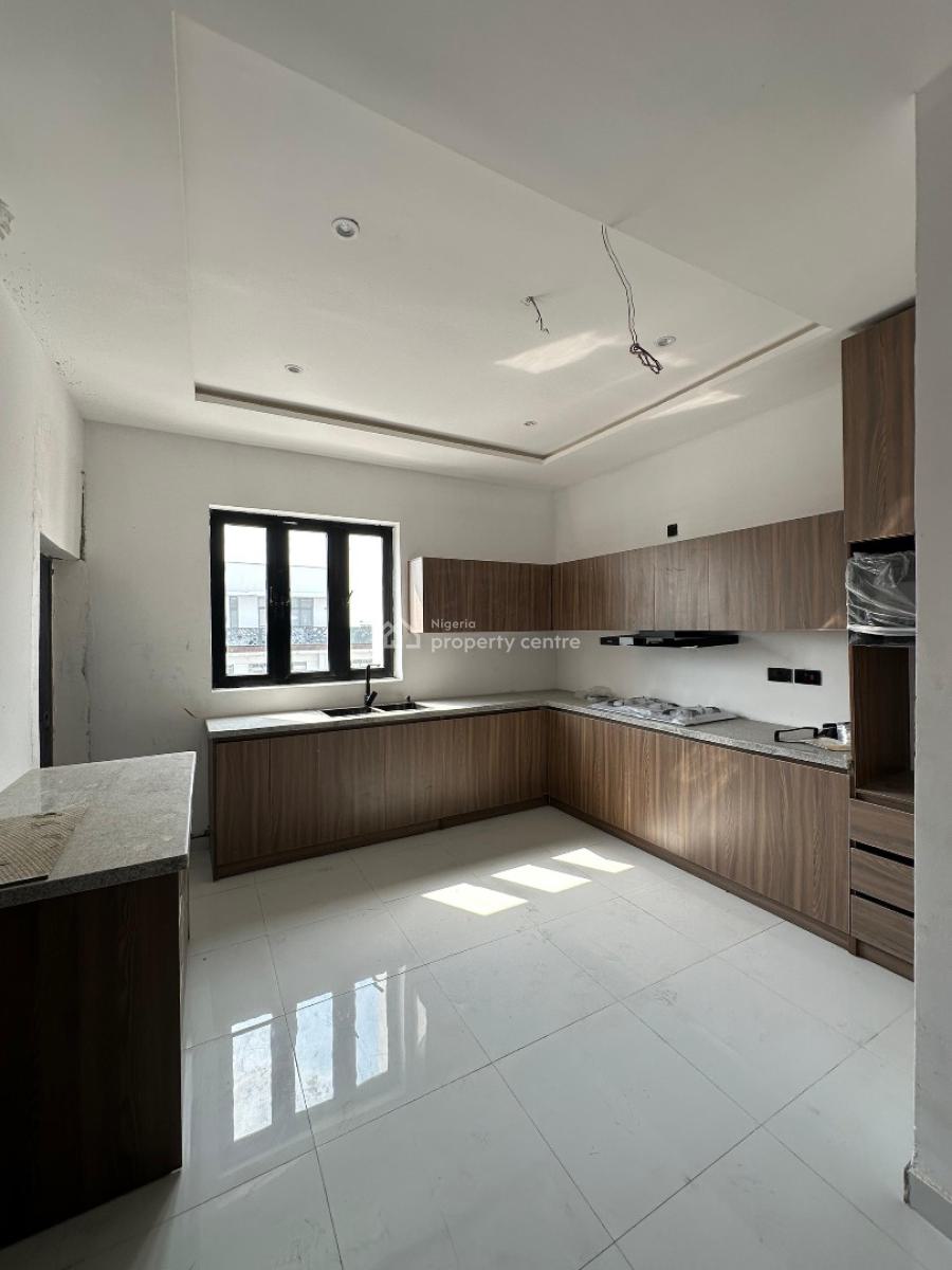 Premium 3-bedroom Apartment, Ikate, Lekki, Lagos, Flat / Apartment for Sale