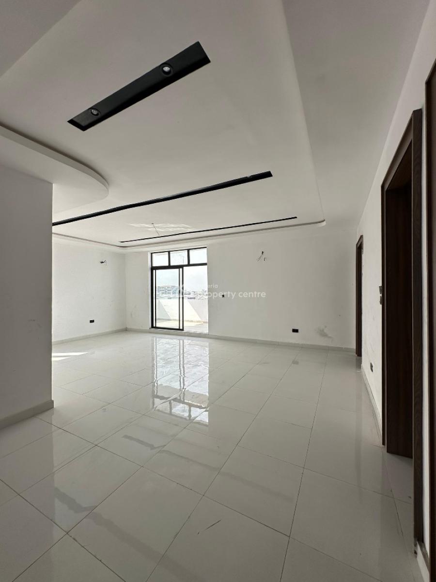 Premium 3-bedroom Apartment, Ikate, Lekki, Lagos, Flat / Apartment for Sale