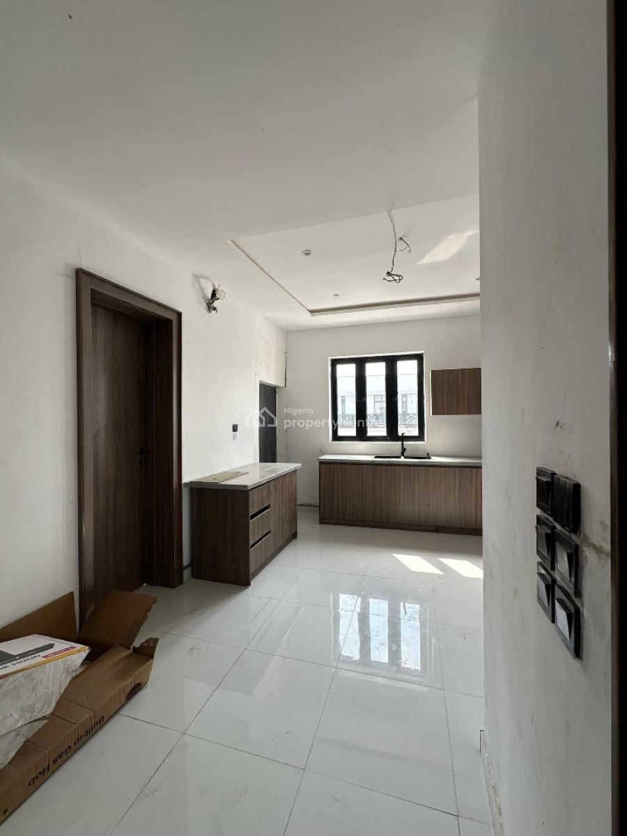 Premium 3-bedroom Apartment, Ikate, Lekki, Lagos, Flat / Apartment for Sale