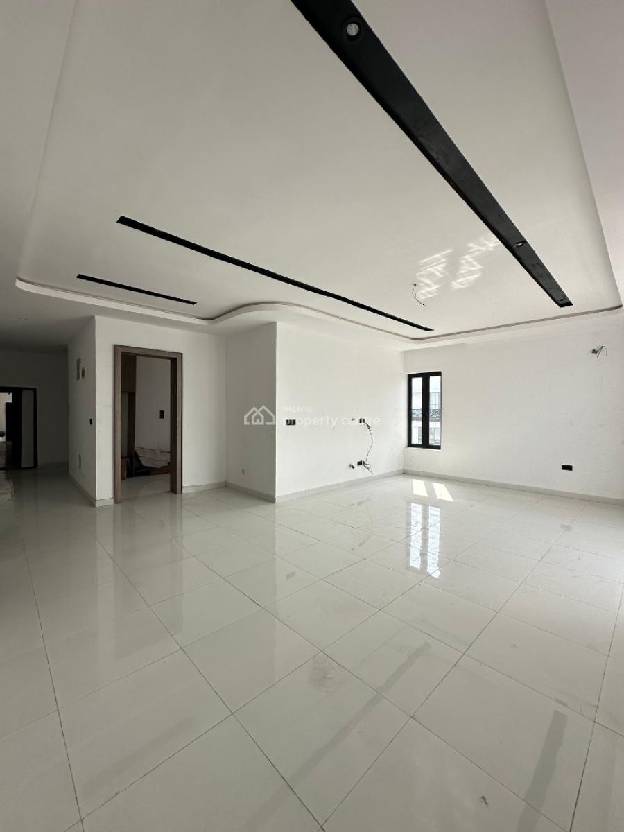 Premium 3-bedroom Apartment, Ikate, Lekki, Lagos, Flat / Apartment for Sale