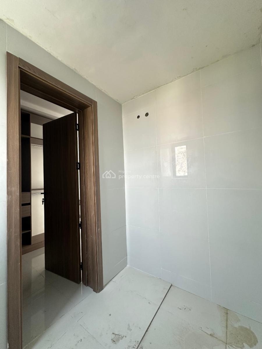 Premium 3-bedroom Apartment, Ikate, Lekki, Lagos, Flat / Apartment for Sale