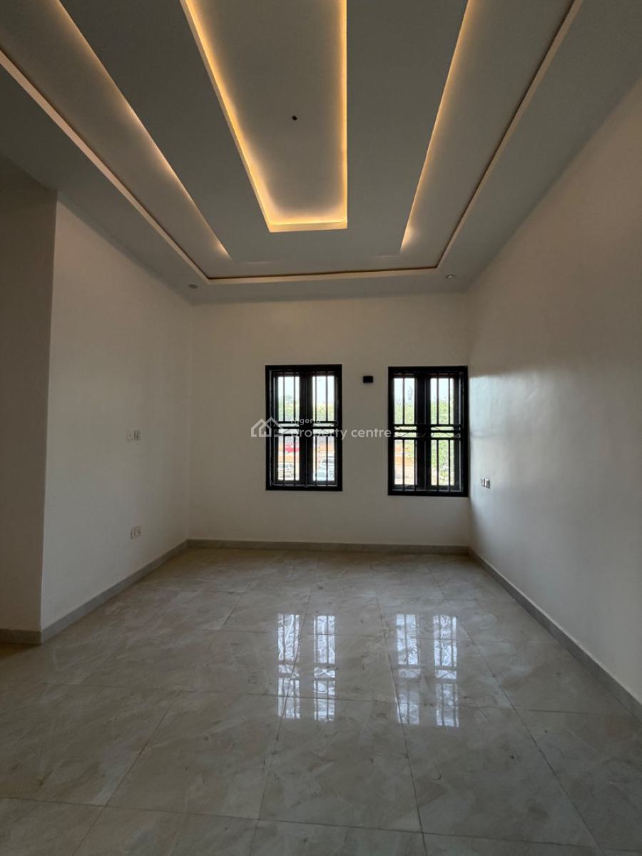 Luxury 2 Bedroom Flat, Galadimawa in a Tarred Estate By Sunnyvale., Galadimawa, Abuja, Flat / Apartment for Rent