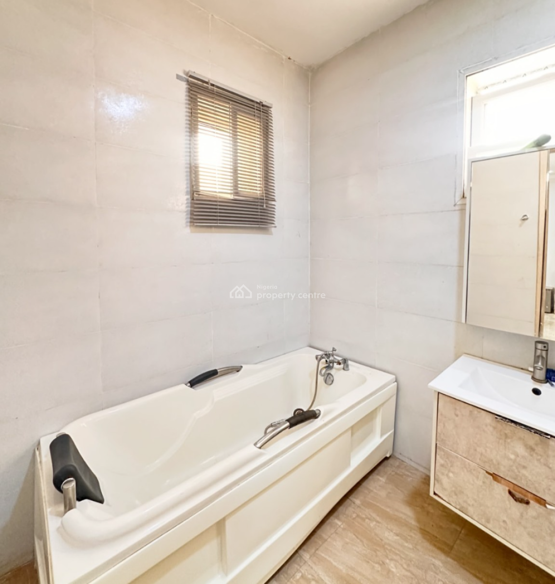 3 Bedroom Terrace Duplex (coming Unfurnished), Orchid Road Before Roundabout, Lekki, Lagos, Terraced Duplex for Rent