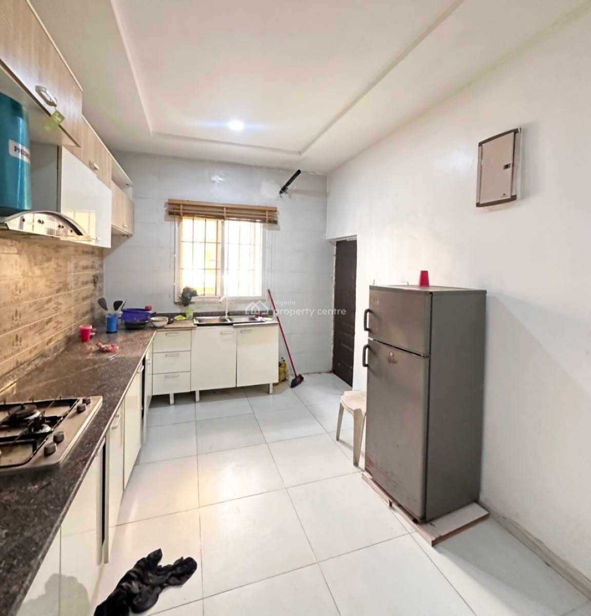 3 Bedroom Terrace Duplex (coming Unfurnished), Orchid Road Before Roundabout, Lekki, Lagos, Terraced Duplex for Rent