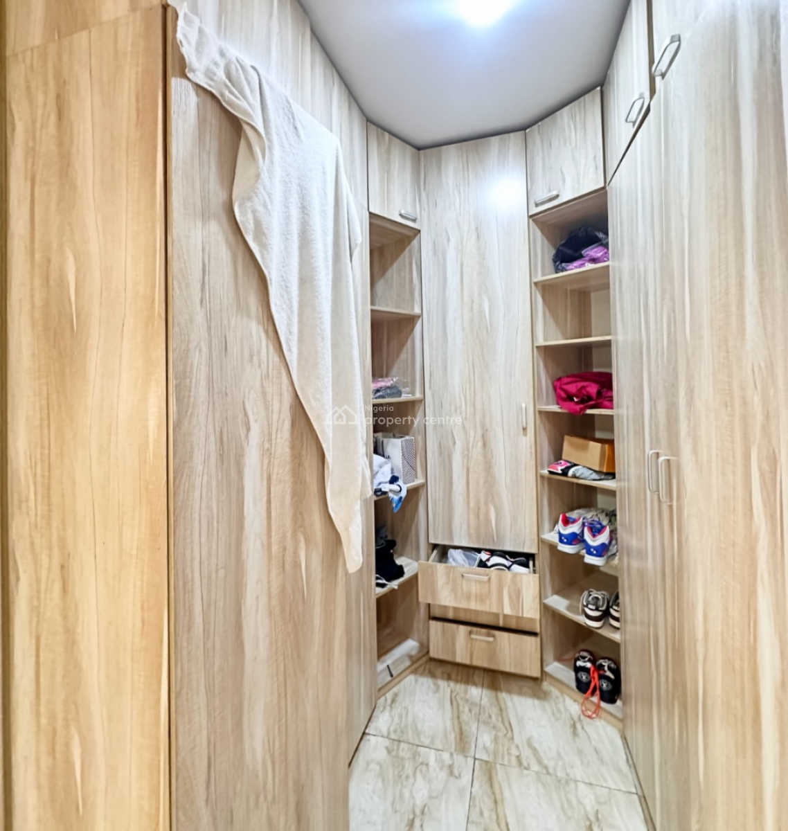 3 Bedroom Terrace Duplex (coming Unfurnished), Orchid Road Before Roundabout, Lekki, Lagos, Terraced Duplex for Rent