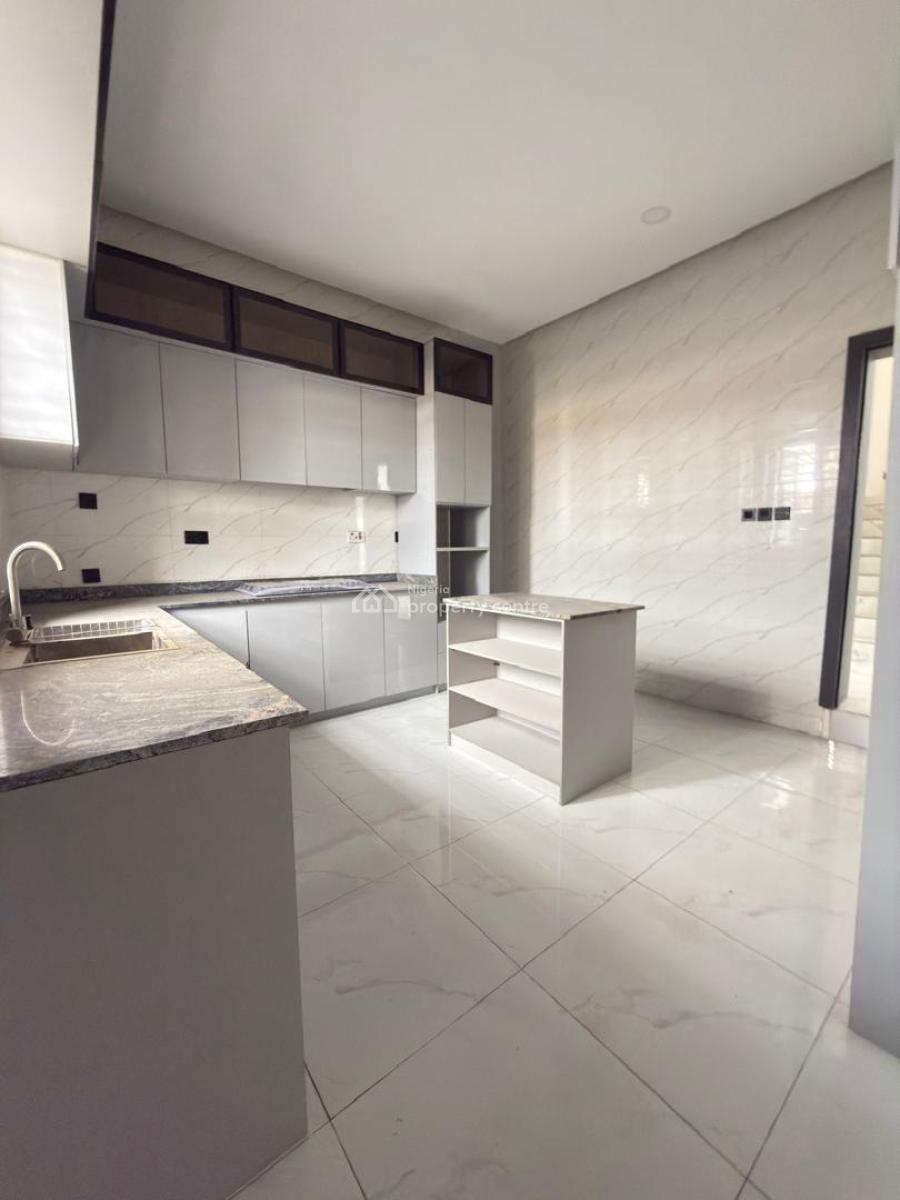 Luxury 5 Bedroom Fully Detached Duplex, Vgc, Lekki, Lagos, House for Sale