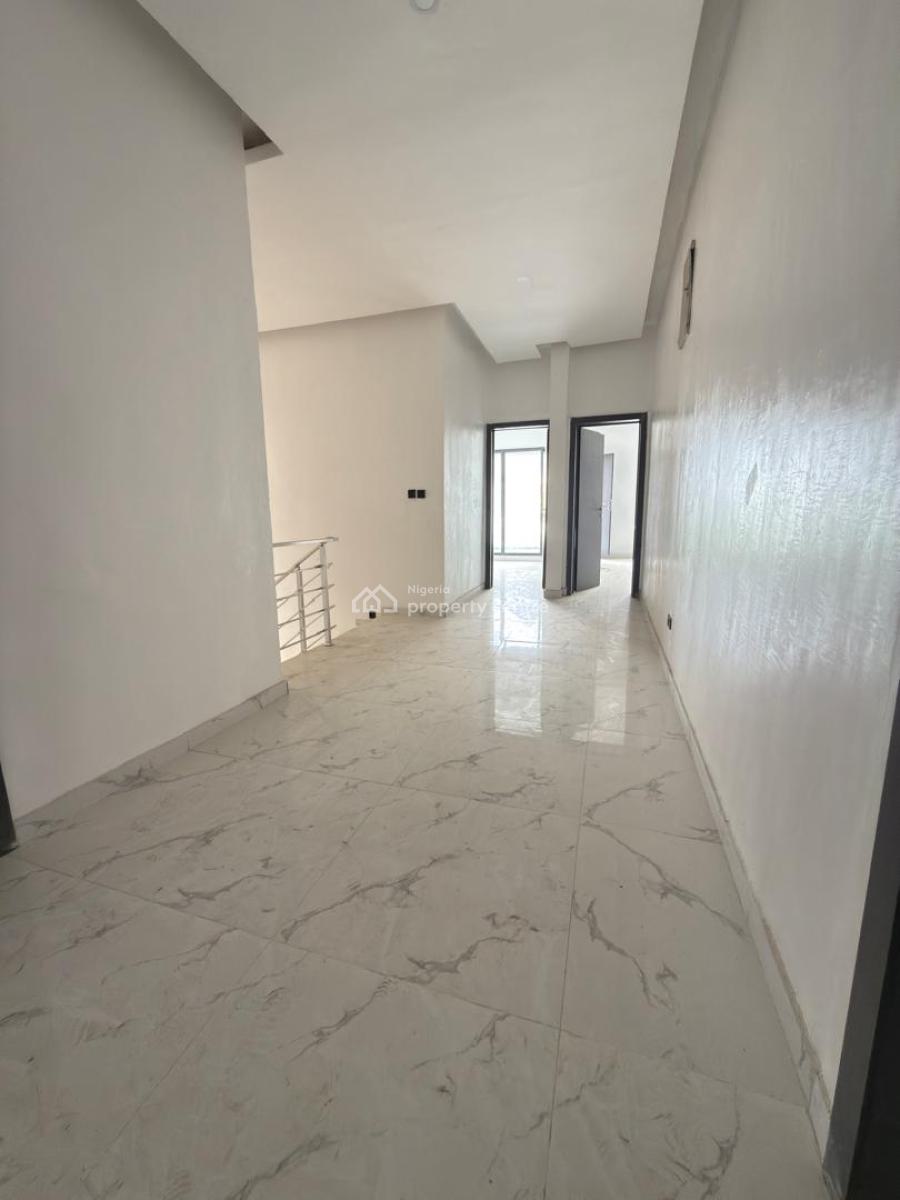 Luxury 5 Bedroom Fully Detached Duplex, Vgc, Lekki, Lagos, House for Sale