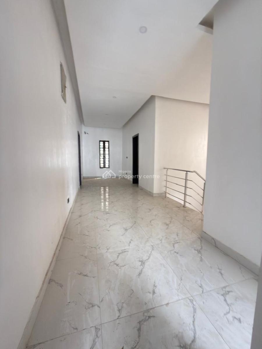 Luxury 5 Bedroom Fully Detached Duplex, Vgc, Lekki, Lagos, House for Sale