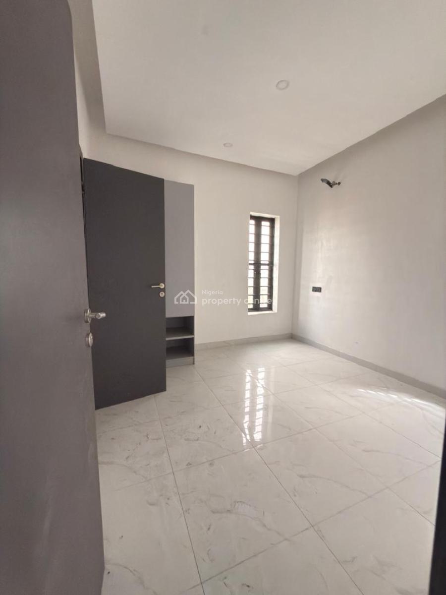 Luxury 5 Bedroom Fully Detached Duplex, Vgc, Lekki, Lagos, House for Sale