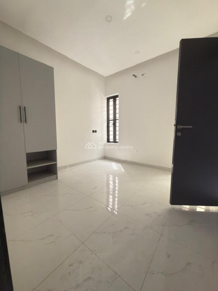 Luxury 5 Bedroom Fully Detached Duplex, Vgc, Lekki, Lagos, House for Sale