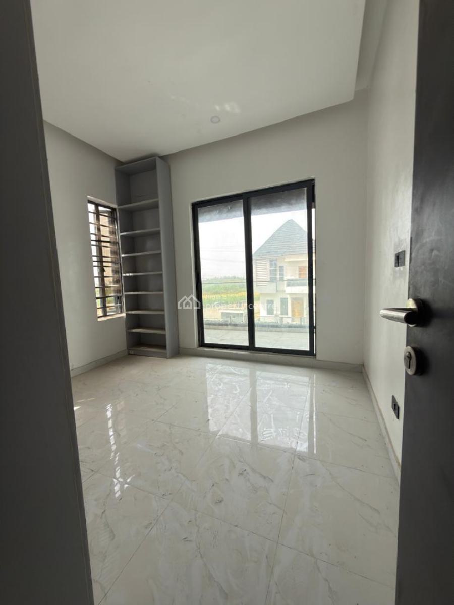 Luxury 5 Bedroom Fully Detached Duplex, Vgc, Lekki, Lagos, House for Sale