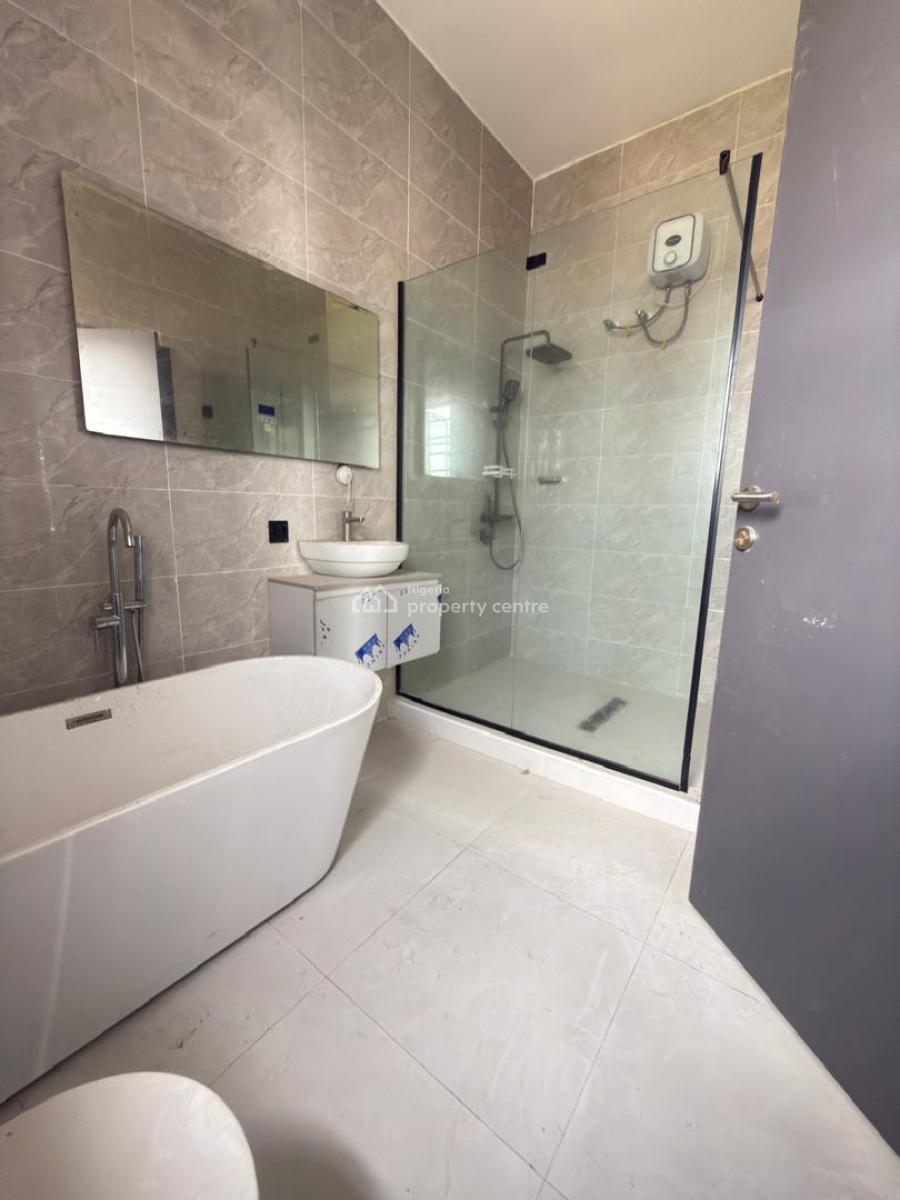 Luxury 5 Bedroom Fully Detached Duplex, Vgc, Lekki, Lagos, House for Sale