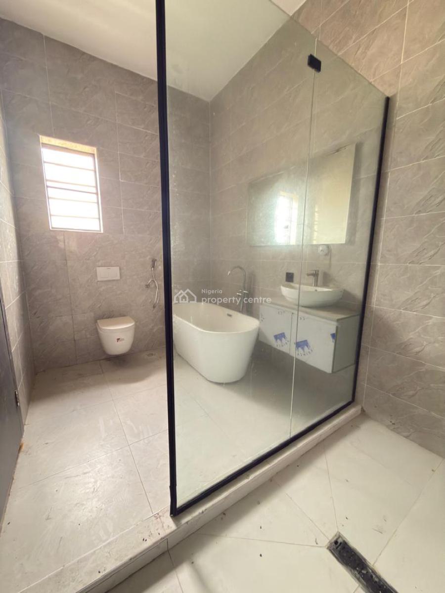 Luxury 5 Bedroom Fully Detached Duplex, Vgc, Lekki, Lagos, House for Sale