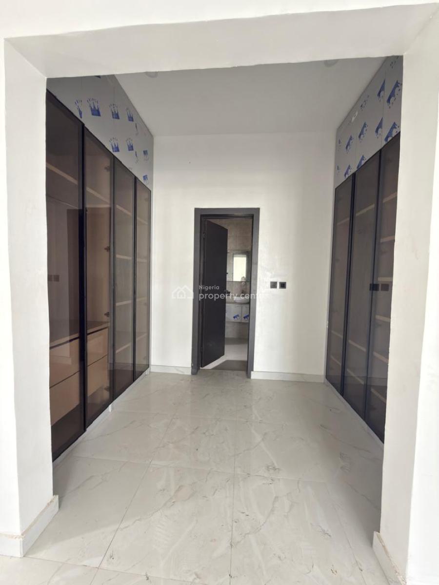 Luxury 5 Bedroom Fully Detached Duplex, Vgc, Lekki, Lagos, House for Sale