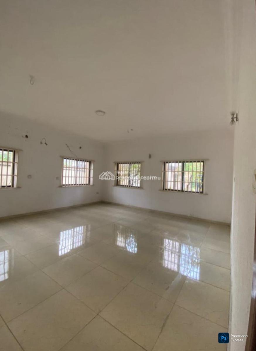 5 Bed Spacious Detached House with Adequate Parking (self Compound), Ikoyi, Ikoyi, Lagos, Detached Duplex for Rent
