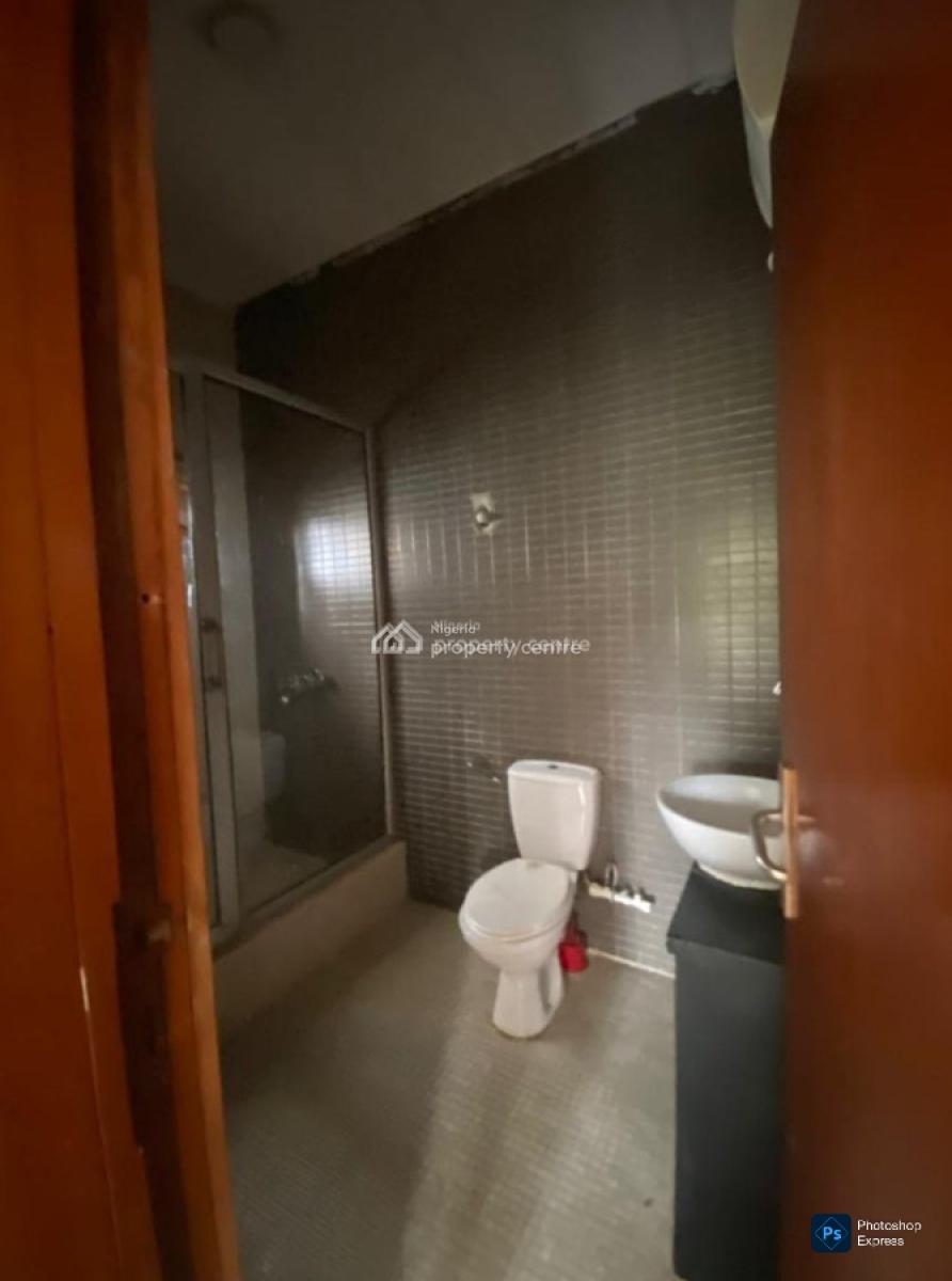 5 Bed Spacious Detached House with Adequate Parking (self Compound), Ikoyi, Ikoyi, Lagos, Detached Duplex for Rent