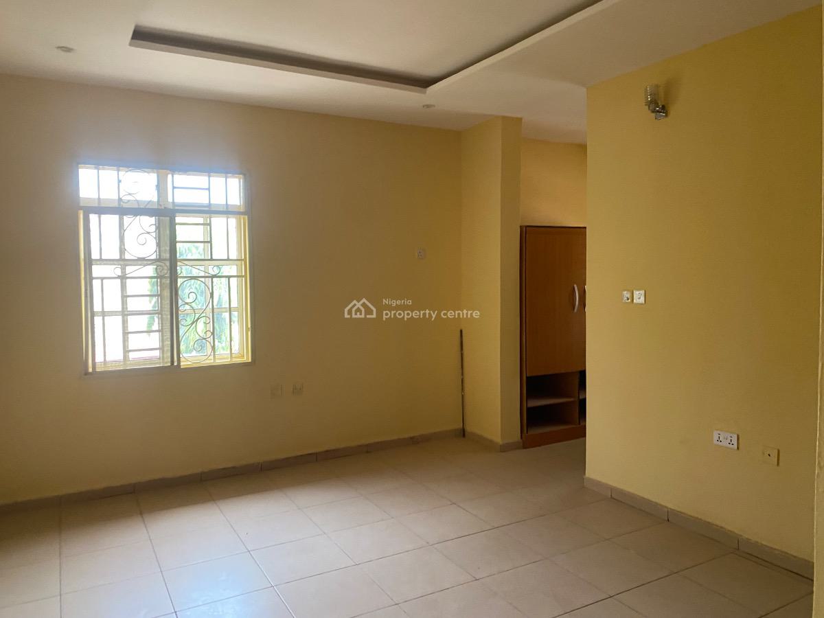 Luxury 4 Bedroom Semi-detached Duplex with Double Sitting Room, Before Premier Academy, Fha (f.h.a), Lugbe District, Abuja, Semi-detached Duplex for Rent