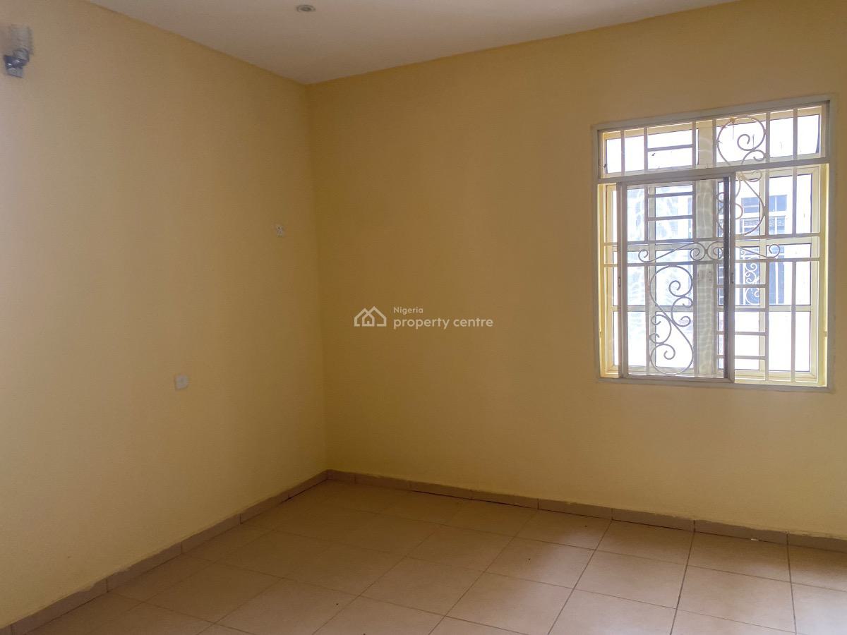 Luxury 4 Bedroom Semi-detached Duplex with Double Sitting Room, Before Premier Academy, Fha (f.h.a), Lugbe District, Abuja, Semi-detached Duplex for Rent